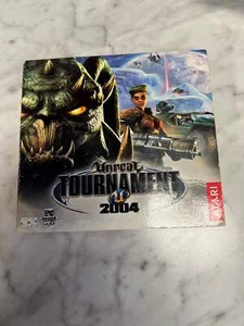 Unreal Tournament 2004 for Windows PC PC62025 - Picture 1 of 5