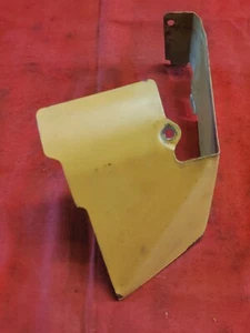 Onan BF- MS Cooling Tin Cover Part #  134-2382 - Picture 1 of 4