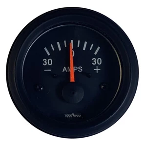 Ammeter - SUPPLY WORLD WIDE - Foto 1 di 10
