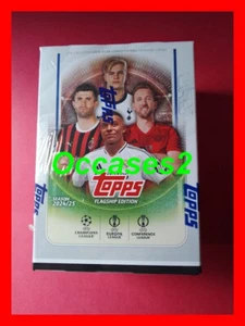 2024/25 Topps UCC Club Competitions Value Box Box Foot Soccer Flagship Uefa - Bild 1 von 11