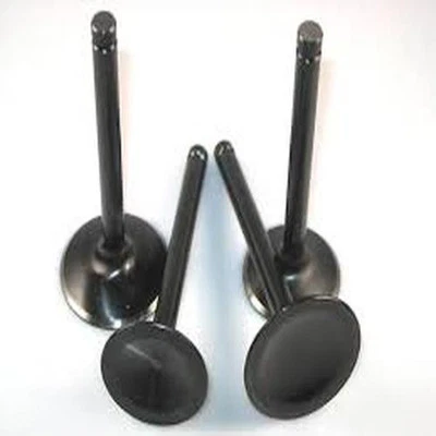 HONDA ATC 350X, ATC350X, TRX350 TRX 350 4X4, ADMISIÓN VÁLVULAS MOTOR JAPÓN, ESCAPE Foto 1 de 3