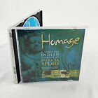 Homage - Patricia Spero CD NEW CASE (B45)