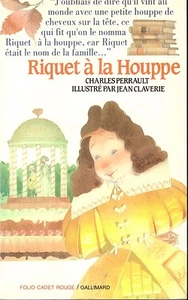 PERRAULT CLAVERIE RIQUET A LA HOUPE - Picture 1 of 1