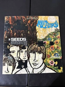 Seeds - Future LP - GNP Crescendo - Imagen 1 de 12