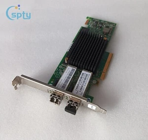 Emulex LPE16002 2-port P005947 00E3496 HBA Adapter - Picture 1 of 5