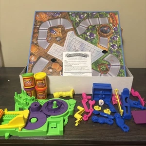 The Grape Escape! Fully Complete and in Good Condition! (need Goop) - Picture 1 of 6
