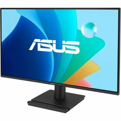 Asus VA249HG 24" Class Full HD Gaming LED Monitor - 16:9 - Black - Image 1 of 4