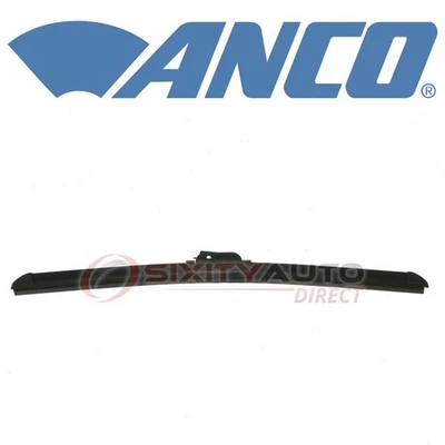 ANCO Rear Wiper Blade for 1997-2004 Mitsubishi Montero Sport - Windshield zb Foto 1 de 4