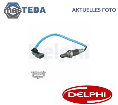 ES21088-12B1 LAMBDASONDE LAMDASONDE DELPHI FÜR RENAULT MEGANE IV,CLIO IV - Image 1 of 4