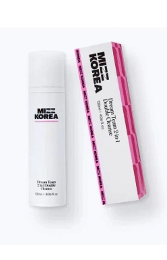 Mizz Korea K-Beauty Glow (Nuevo en Caja) Foto 1 de 1
