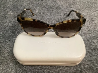 Marc Jacobs Sunglasses 130/S 00FHA 55-14-140 V - Image 1 of 4