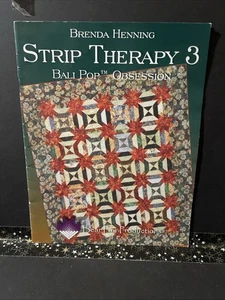 Strip Therapy 3: Bali Pop Obsession ~ Henning, Brenda PB - Foto 1 di 2