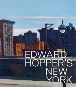 Brand New- Edward Hopper's New York - Picture 1 of 1