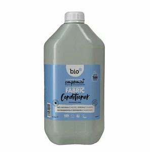 Bio D Unscented Fabric Conditioner 5 Litre - BFC45A - Photo 1/1