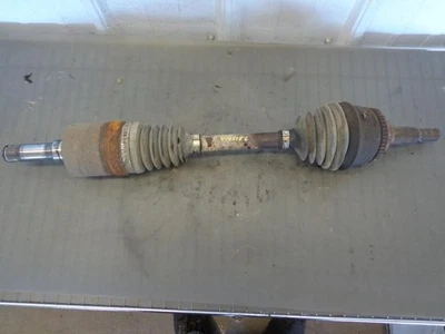 DRIVER LEFT AXLE SHAFT FRONT AXLE W/ABS FITS 94-96 SATURN S SERIES 690620 Foto 1 de 3