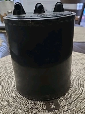82-87 Buick Regal Olds Cutlass  G Body Charcoal Emissions Vapor Canister - Image 1 of 2