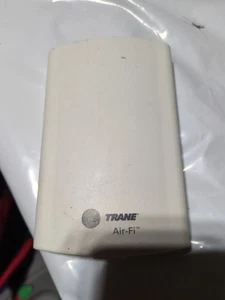 Trane BAYSENS203A WCS-SB, AIR-FI, sensor de termostato, nueva caja abierta falta parte posterior - Imagen 1 de 2