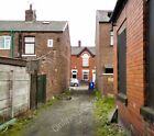 Photo 6x4 Passage to Lime Grove Denton/SJ9295 Passage leading from Nelso c2011