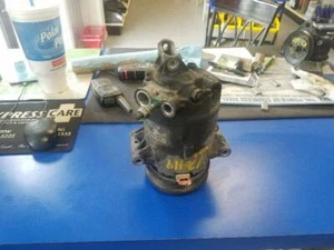 A/c Air Compressor CHEVY MALIBU 07 08 09 10 11 12 - Imagen 1 de 5