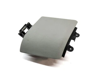 2014 LAND RANGE ROVER (L405) REAR LEFT DOOR FLIP OPEN ASHTRAY ASH TRAY (GRAY) - Picture 1 of 7