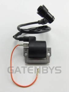 Bobina di accensione adatta a Suzuki DS100/125, GT50/100 GP100/125, GN400 33410-43020 - Foto 1 di 8