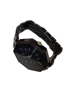 Nixon Octagonal Watch Automatic Winding from Japan - Picture 1 of 6