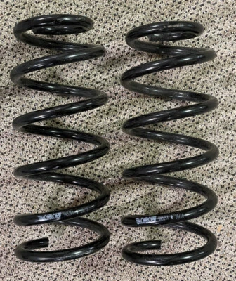 MUELLES HELICOIDALES SUSPENSIÓN MONROE SN3251 AUDI VW A6 4B2 C5 ASN BDV AEB AWT ARK ANB Foto 1 de 4