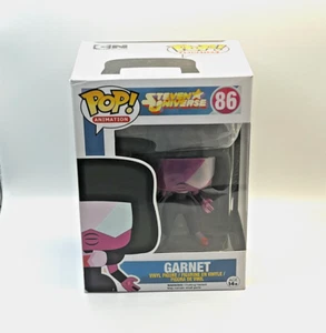 Funko Pop! Vinilo: Animación Pop Steven Universe Granate #86 POP - Imagen 1 de 7