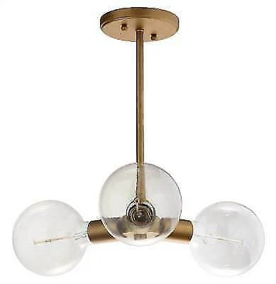 Safavieh PND4011A Harkin DIA Adjustable Pendant