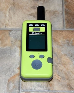 GeoPro GPM-1000 Comunicatore Satellitare — Abilitato Iridio | Testato #6 - Foto 1 di 10
