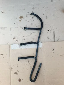 Mk6 Golf /vw touran 1.6 TDi CAY Diesel Injector Pipes - Picture 1 of 4