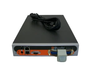 ShoreTel ShoreGear Voice Switch 30 SG-30 600-1071 10320 - Picture 1 of 1