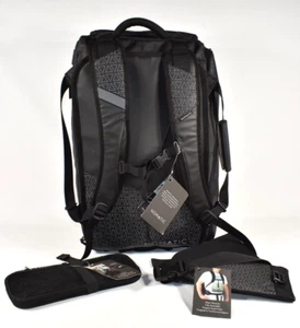 Nomatic 40L Travel Bag Backpack Original V1 RFID & Laundry Bag Waist Straps READ - Picture 1 of 24