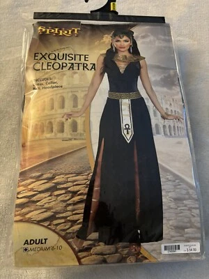 Spirit Exquisite Cleopatra + Brazo Serpiente y Pierna Envoltura Foto 1 de 4