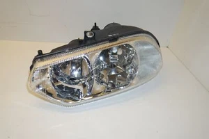Alfa Romeo 156 932 1.9 JTD Headlight Front Left 38435748  - Picture 1 of 5