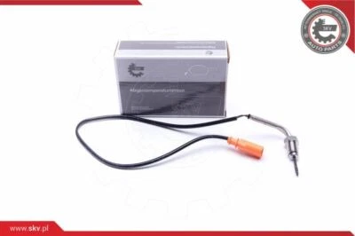 Sensore-Temperatura Skv per VW Multivan VI Vans 04L906088EN - Immagine 1 di 3