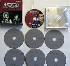 Star Trek (1966 TV series) Box Set DVDs for sale | eBay