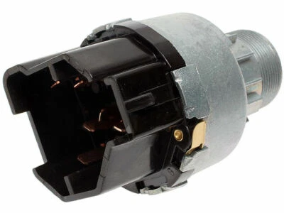 For 1978-1979 Ford F100 Ignition Switch SMP 99878TR Ignition Switch - Image 1 of 2