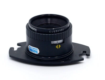 Lente de ampliación Rodenstock Rodagon 60 mm F/4 con montaje Omega Foto 1 de 4