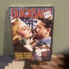 Quicksand DVD zapieczętowane fabrycznie nowe Rooney Cagney Lorre 
