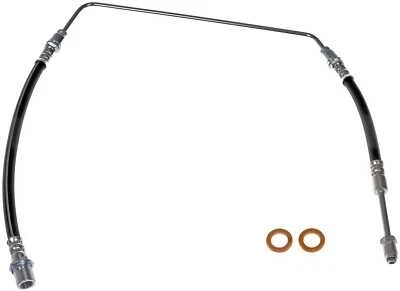 Brake Hydraulic Hose Dorman H622138 fits 06-07 Workhorse W42 - Image 1 of 3