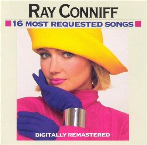 RAY CONNIFF - 16 MOST REQUESTED SONGS NEW CD - Image 1 of 1