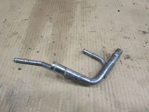 Honda Civic Mk9 FK1 R18Z4 engine air intake throttle body fuel pipes tubes - Picture 1 of 6