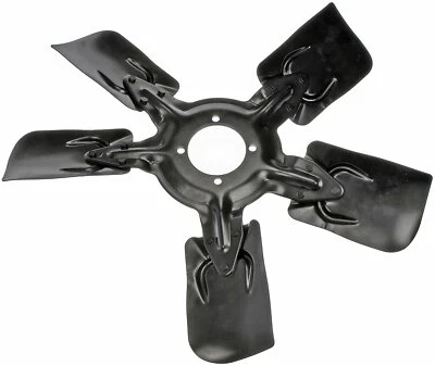 Engine Cooling Fan Blade Fits 2005-2008 Dodge Ram 3500 5.7L V8 Dorman 571GW64 - Image 1 of 2