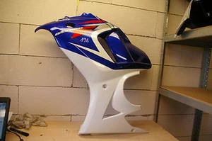 Panel de plástico carenado con capucha lateral izquierdo Suzuki Katana GSX650F 94481-17H 08-12 - Imagen 1 de 9
