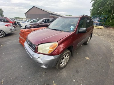 01 02 03 04 05 TOYOTA RAV-4 Transfer Case - Image 1 of 4