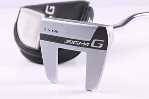 Ping Sigma G Tyne Putter / 34 Inch - Picture 1 of 8