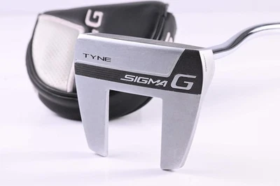 Ping Sigma G Tyne Putter / 34 Inch - Image 1 of 4