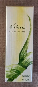Yves Rocher Nature Eau de Toilette, 50 ml, OVP - Bild 1 von 2