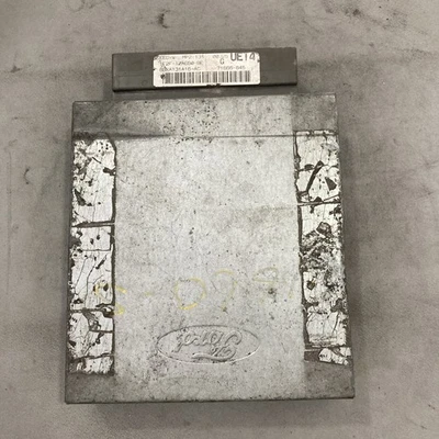 2000 Ford Windstar 3.8L ECU/ECM 1F2F-12A650-BE - Image 1 of 4